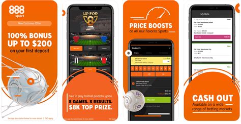 888sport Sportsbook Review 2024 .